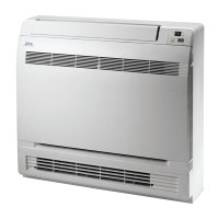 Кондиционер COOPER&HUNTER CH-S12FVX WI-FI (CONSOL INVERTER)