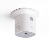 Умный датчик угарного газа ZigBee CO sensor
