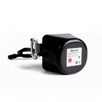 Привод управления краном ZigBee valve controller