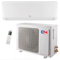 Кондиционер COOPER&HUNTER CH-S07XN7 (PRIMA PLUS) 