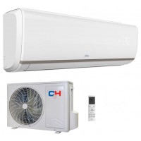 Кондиционер  COOPER&HUNTER CH-S24FTXC WI-FI