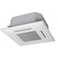 Кондиционер MITSUBISHI HEAVY FDT100VN(S)