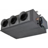 Кондиционер  MITSUBISHI HEAVY FDU 125VN(S)