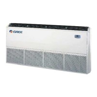 Кондиционер Gree GTH48K3BI/GUHN48NM3AO