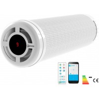 Приточно вытяжная установка PRANA 150