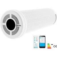 Приточно вытяжная установка PRANA 200G