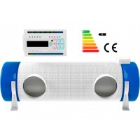 Приточно вытяжная установка  PRANA 340S