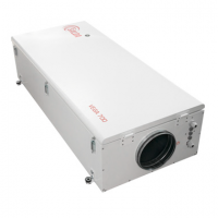 Приточная установка  SALDA VEGA 700E+EH 5.0