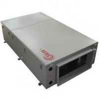 Приточная установка  SALDA VEGA 1100W