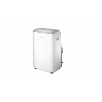 Кондиционер MIDEA MPPD-12CRN1